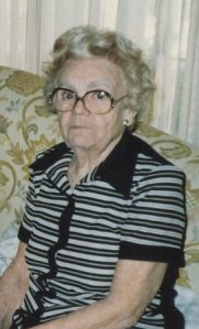 Catherine Whalen (Reich) 1983 - age 79