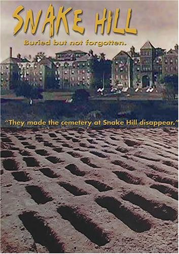 snake hill movie cover