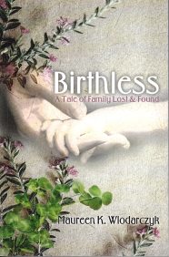 Birthless Cover Scan Smashwords001